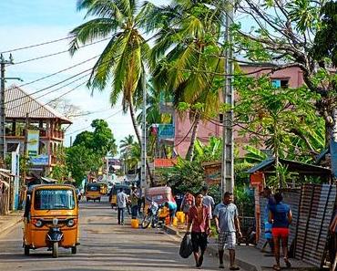 Le tourisme, un avenir sûr pour Madagascar
