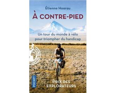 Mes dernières lectures #3