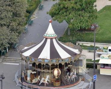 Projet 52: fêtes foraines