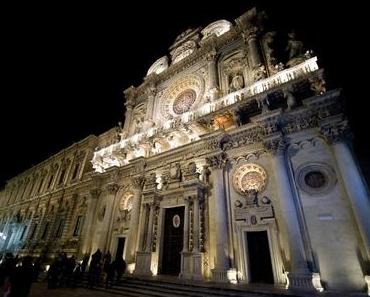 Lecce — Collection de timbres #2