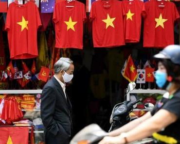 Comment le Vietnam a vaincu le Covid