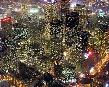 Visiter Toronto en 2 jours