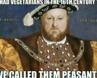 Apprendre moyennement l’histoire anglaise en s’amusant, épisode 18