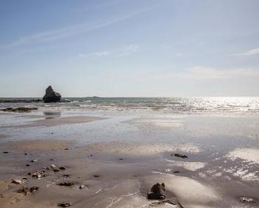Et puis j’ai retrouvé la mer…