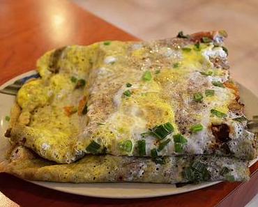 Cuisine chinoise : les musts à découvrir