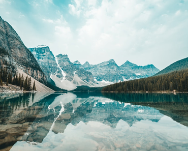 Сomment se divertir pendant ses vacances au cœur du Canada ?