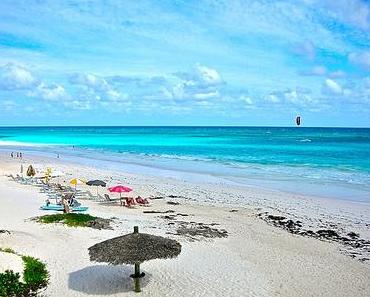 Guide de voyage aux Bahamas : 3 endroits à ne pas louper sous aucun prétexte