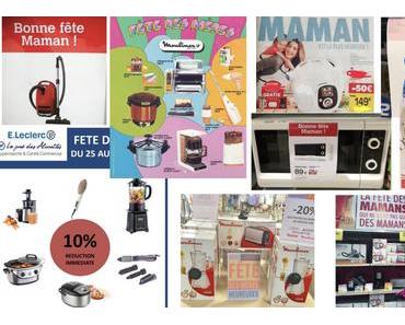 Thursday thunder: la fête des bonniches…