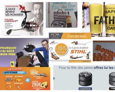 Thursday thunder : la fête des bûcherons…