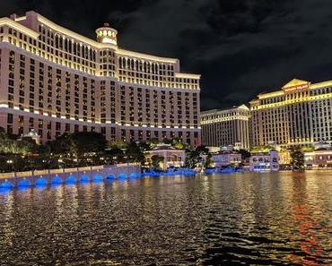 5 trucs gratuits à faire en famille à Las Vegas wallpaper-1689754