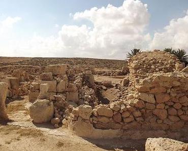 Que visiter dans les environs de Médenine en Tunisie ?
