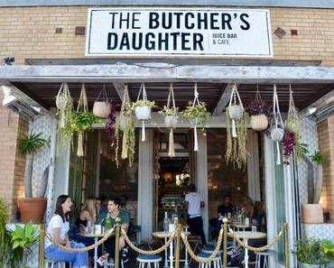 The Butcher’s Daughter