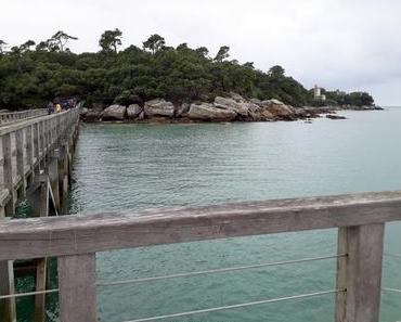 Une journée à Noirmoutier