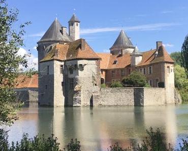 Projet 52: au bord de l’eau