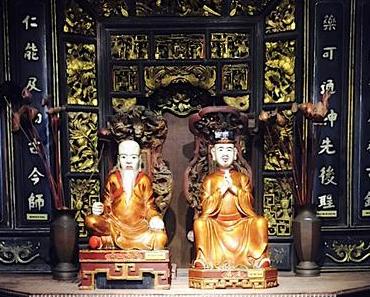 La médecine traditionnelle vietnamienne