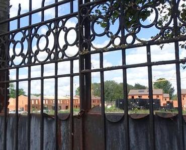 Sur les traces du passé industriel d'Halluin