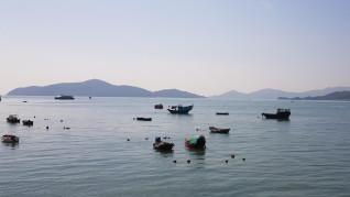 Histoires expatriées #10 – Hong Kong beloved