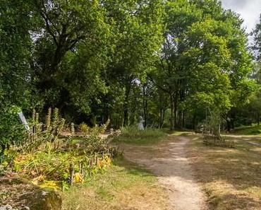 Instameet dans le Centre Morbihan : Le village de l’an mil