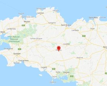 Pontivy et ses ballons