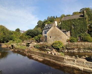Pont-aven, 4ème village préféré des Français
