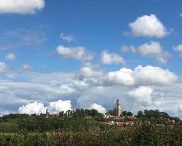 Staycation: Mont Saint Eloi