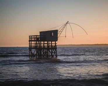 La pêcherie de Saint-Brévin