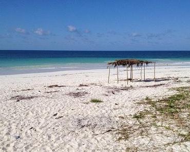 Visiter Vilankulo, au Mozambique : guide de voyage