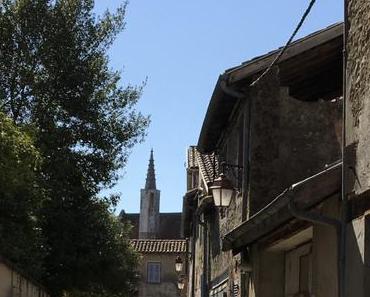 Mardi Tourisme: Saint-Sever