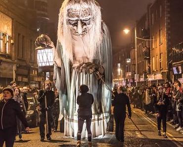 Halloween 2020 : Top 3 des destinations à privilégier en Europe