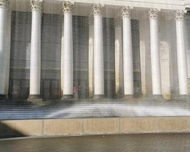 Le voyage à Nantes – Place Graslin