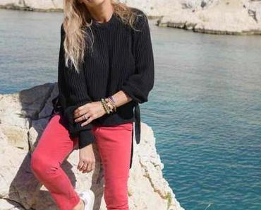 L’interview Voyage d’Estelle Lefébure