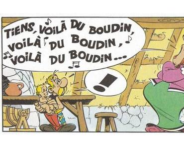 Découvrir le village de Boudin dans le Beaufortain