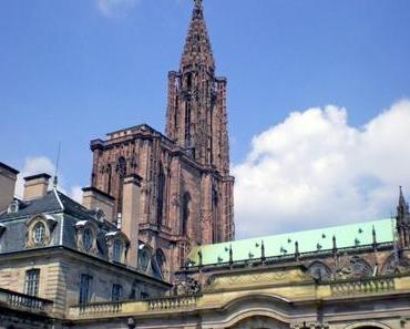 30 Sites à Découvrir Autour de Strasbourg
