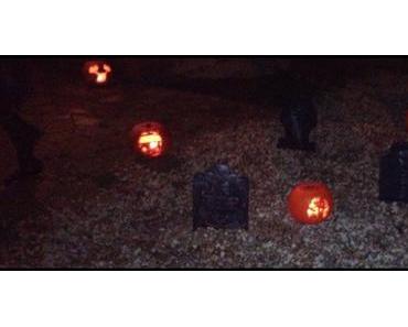 Halloween pour les non initiés