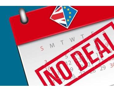 Thursday Thunder: brexit blame game
