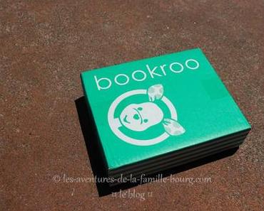 Bookroo, un book club pour les enfants