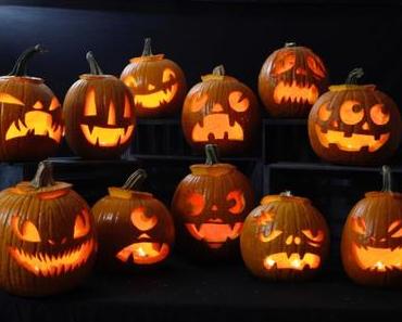 L’origine des Jack o’ Lanterns