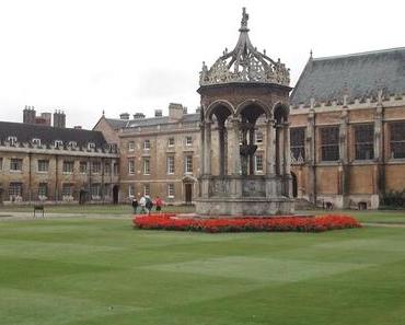Mardi Tourisme: Cambridge