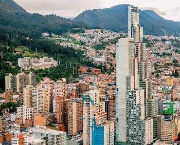 Escapade en Amérique du Sud : que faire en Colombie ?