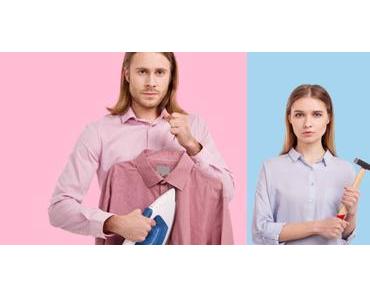 Thursday thunder: lawyers for sexist stereotypes
