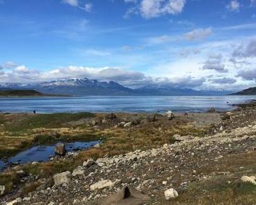 Préparer son Voyage pour Ushuaia