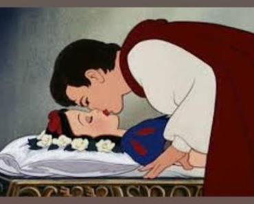 Le problème avec Blanche-Neige