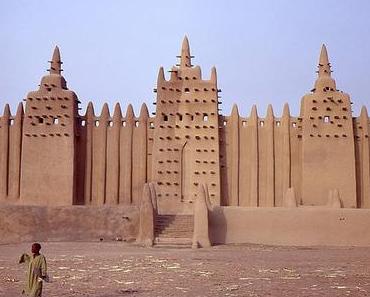 Voyage à Mali : les meilleures attractions à voir