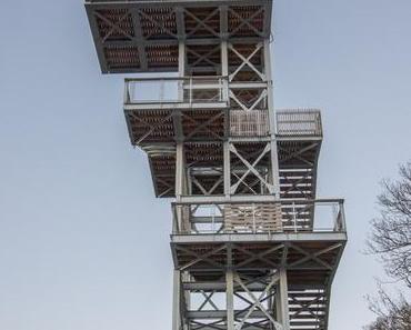 Belvédère de Rozé