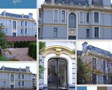 Voir la vie en bleu dans les Hauts De France