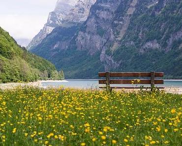 Top 3 des plus beaux endroits à découvrir en Suisse
