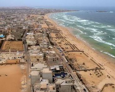 Vacances au Sénégal : 3 des meilleures plages de Dakar