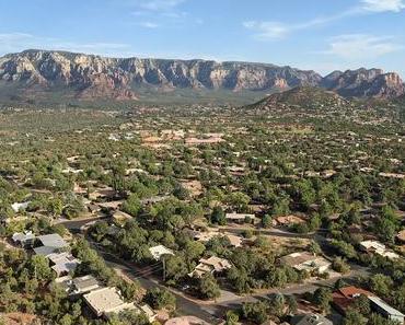 Une semaine à Sedona, Arizona wallpaper-1689754