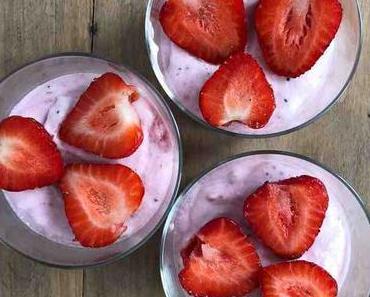 Comment faire de la mousse de sucre ?