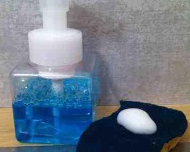 Comment faire du pousse mousse ?